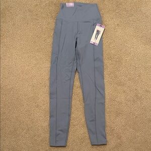 Danskin Blue Leggings